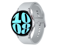 Samsung Galaxy Watch 6 44mm srebrny - 1158970 - zdjęcie 1